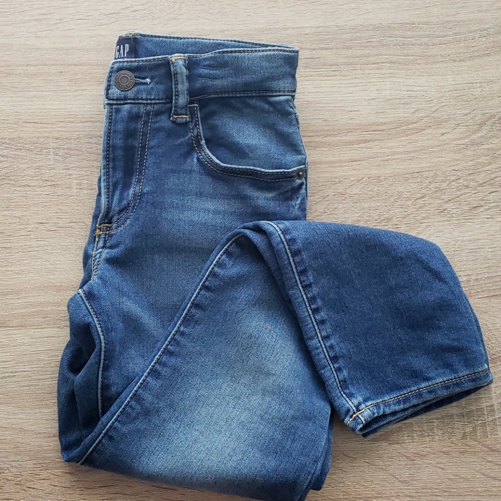 Gap kids denim
